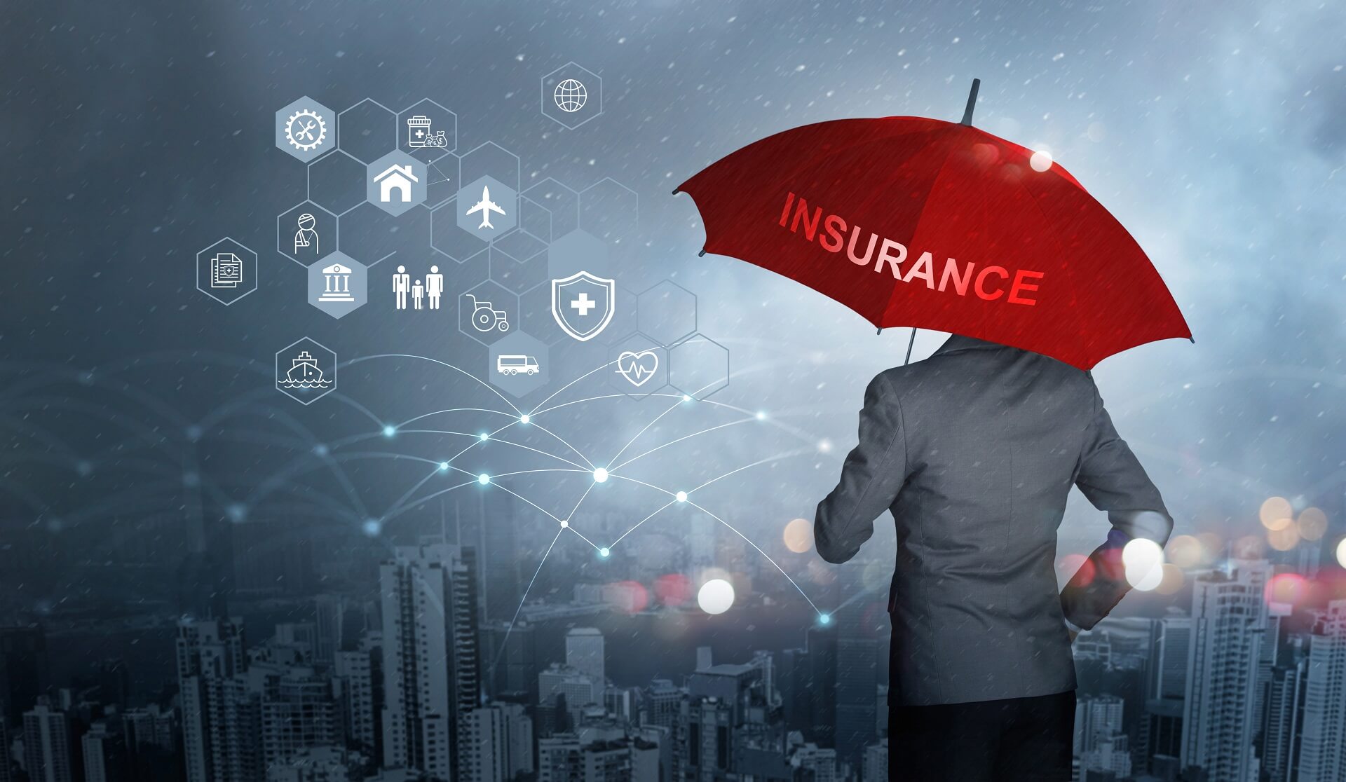 How US Insurance Agencies Can Show Up in Google AI Overviews and AI Search Results